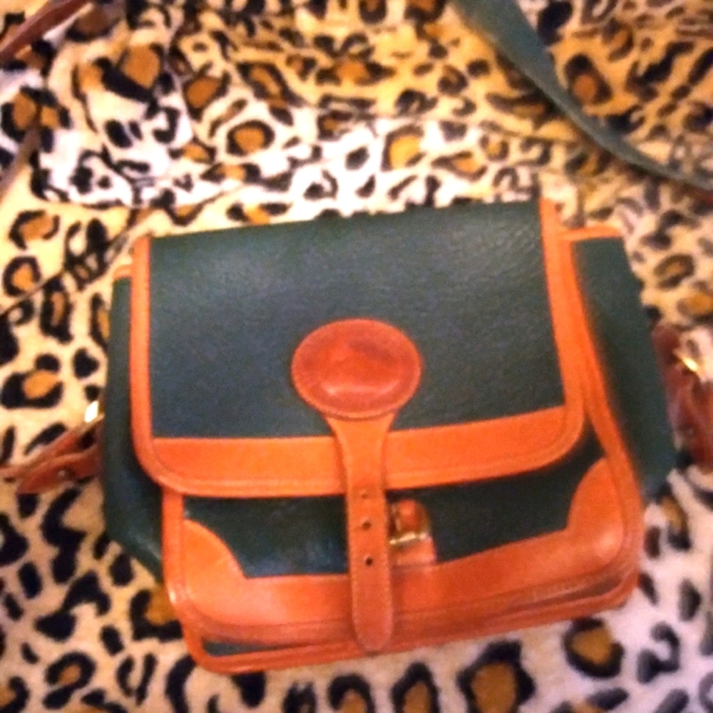 Dooney and Bourke Vintage